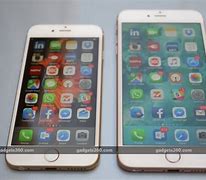 Image result for 6s Plus vs iPhone 13
