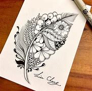 Image result for Picture of Drawing Art