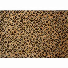 Image result for Printable Cheetah Print