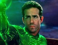 Image result for Green Lantern Actor