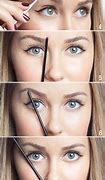 Image result for Caterpillar Eyebrows