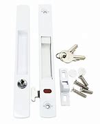 Image result for Mobile Home Door Lock Set