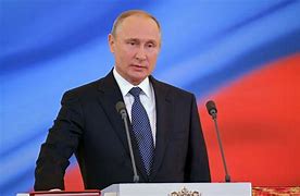 Image result for Russian President Vladimir Putin