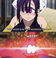 Image result for Down Bad Anime Meme