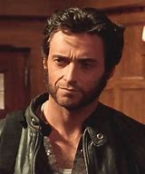 Image result for Wolverine Mustache