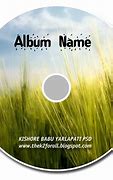 Image result for Free CD Cover Design Templates