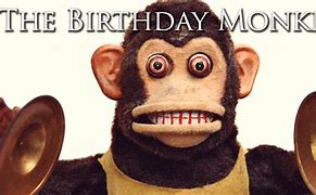 Image result for Birthday Monkey SCP
