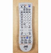 Image result for JVC TV Remote RM C1257g