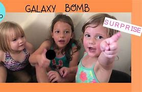 Image result for Galaxy Bomb Paint Job