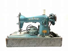 Image result for Dressmaker Deluxe Precision Sewing Machine