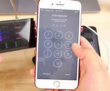 Image result for Forgot iPhone Passcode without Restore