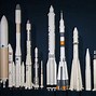 Image result for Ariane 5 Tank
