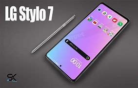 Image result for LG Stylo 7 Prepaid Phone