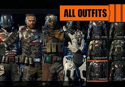 Image result for Call of Duty Black Ops 3 Multiplayer Skins
