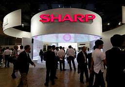 Image result for Sharp Corporation Financial News