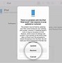 Image result for How to Restore an iPod without Password
