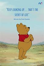 Image result for Pooh Bear Quotes About Home