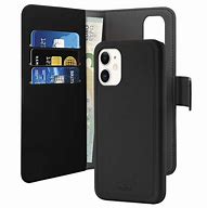 Image result for Magnetic Wallet Phone Case