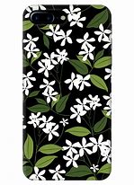 Image result for Magnolia Flower iPhone 7 Plus Phone Case