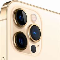 Image result for Gold Phone iPhone 12 Pro