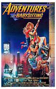 Image result for Thor From Adventures in Babysitting