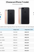 Image result for Harga iPhone 7 Terbaru
