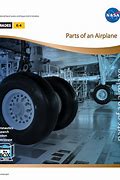 Image result for NASA Airplane Parts