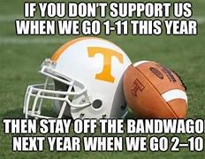 Image result for Tennessee Football Memes 2019