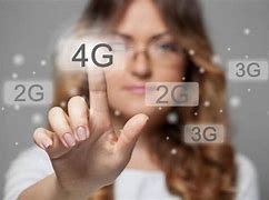 Image result for 4G versus 4G LTE