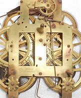 Image result for Old Clock Parts