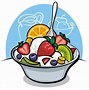 Image result for Salad Club. Clip Art Pic