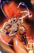 Image result for Dibujos De Goku Blue