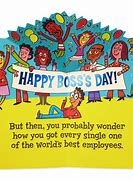 Image result for Funny Boss Day Ecard