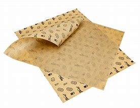 Image result for Greaseproof Printable Paper