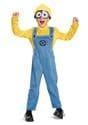 Image result for Toddler Minion Costume
