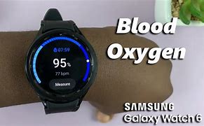 Image result for Blood Oxygen Samsung Watch