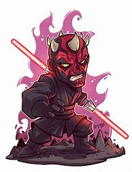 Image result for Star Wars Chibi Characters