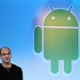 Image result for Evolution of Android Logo