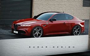Image result for 2026 Alfa Romeo Giulia