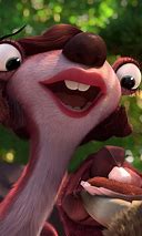 Image result for Ice Age Movie Sid