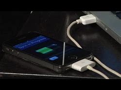 Image result for Plug iPhone into Computer