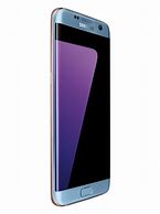 Image result for Samsung S7 Edge Blue