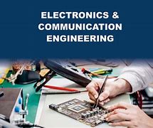 Image result for Department of Electronics and Communication