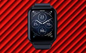 Image result for Moto Watch 100 App