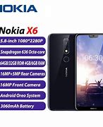 Image result for About Nokia X6