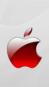 Image result for iPhone 5 Apple Logo