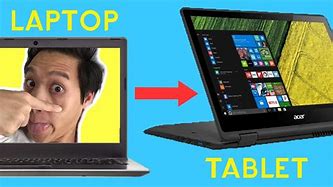 Image result for HP Laptop That Turns into a Tablet