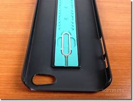 Image result for Clear iPhone 5/5s Cases