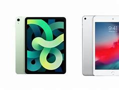 Image result for iPad 9 vs iPad Mini 6