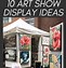 Image result for Art Show Display Walls